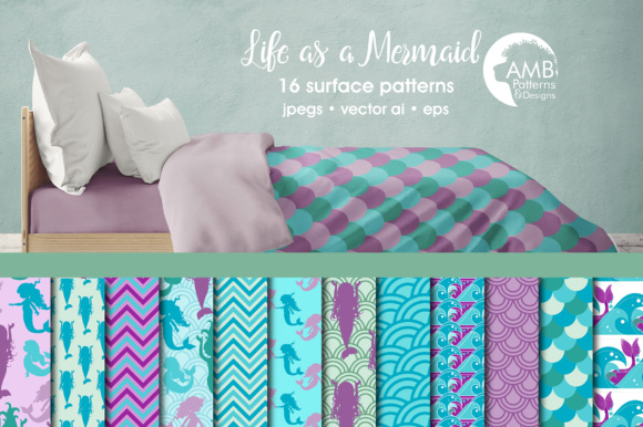 Download Mermaid Papers AMD - Mermaid papers Collection